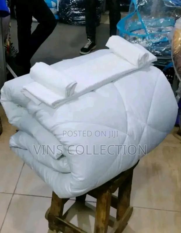 Duvet Set 1 Besheet 2 Pillowcase - thumbnail 4
