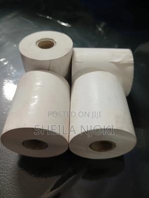 Hematology Analyzer Thermal Rolls - main view