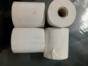 Hematology Analyzer Thermal Rolls