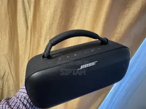 Bose Soundlink Max
