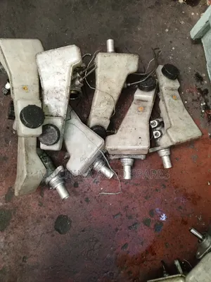 Brake Master Cylinder Mazda Demio Old Model