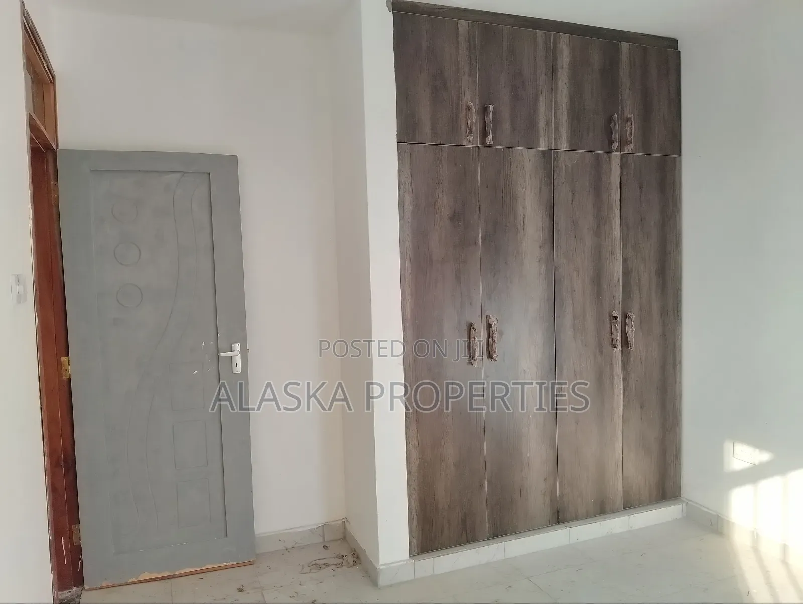 2bdrm Apartment in Mbombolulu Estate, Ziwa la Ngombe for rent