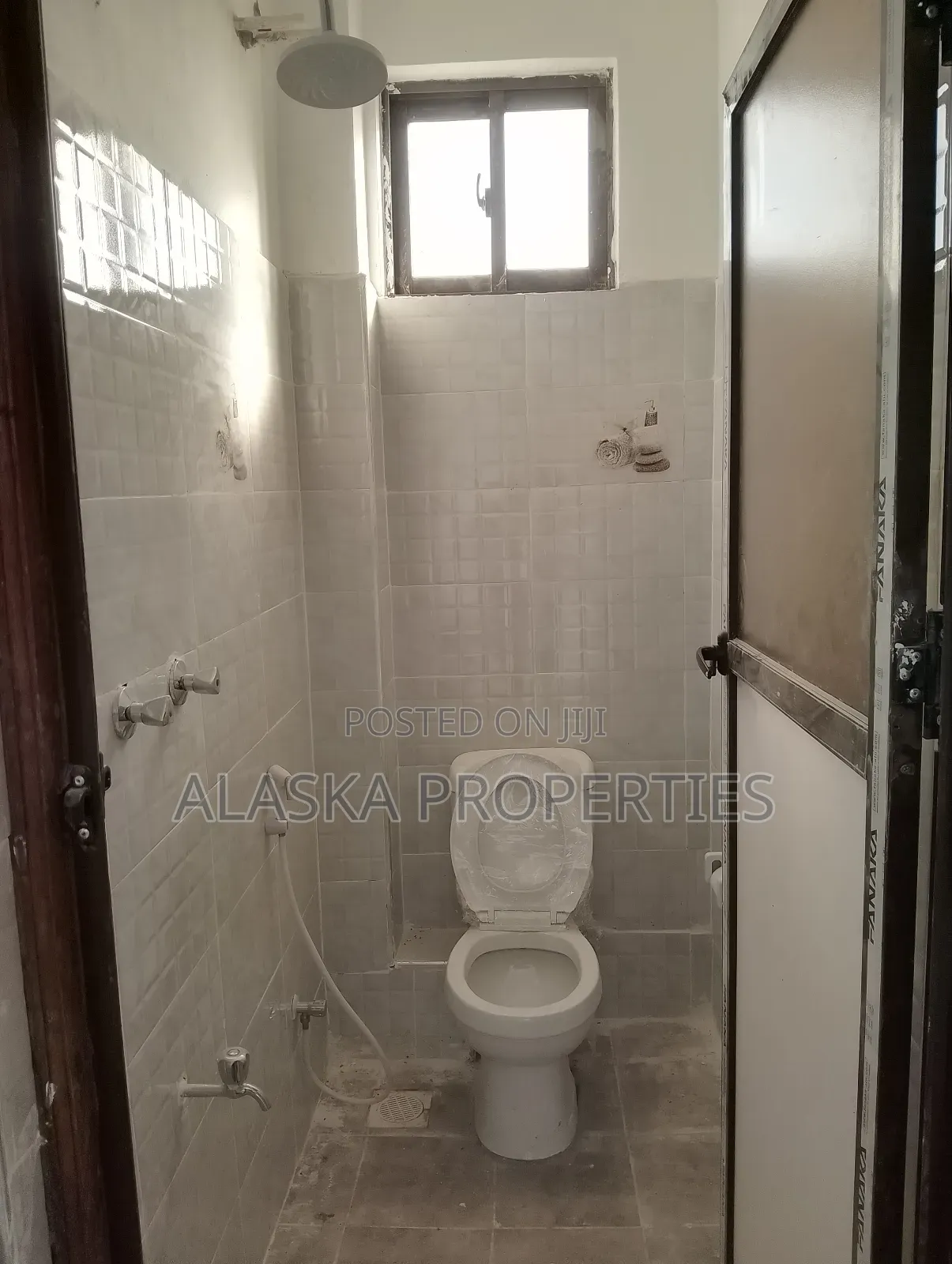 2bdrm Apartment in Mbombolulu Estate, Ziwa la Ngombe for rent