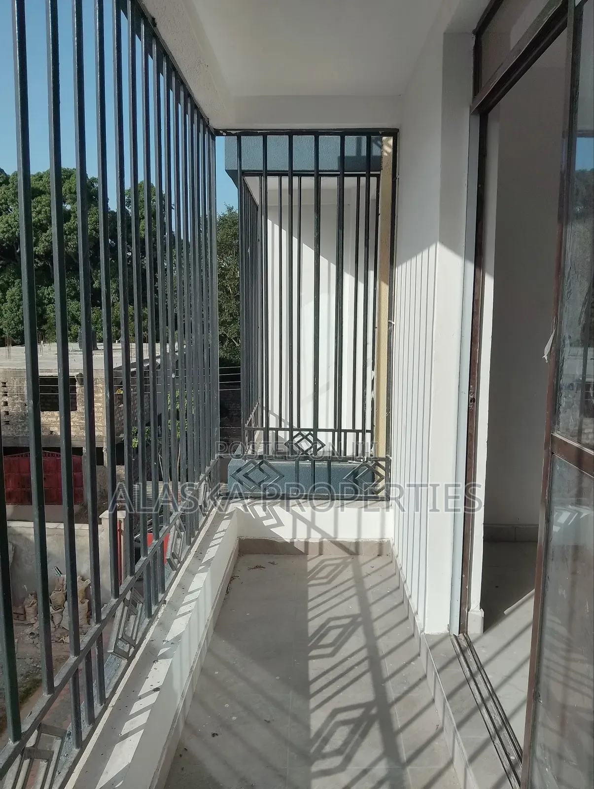2bdrm Apartment in Mbombolulu Estate, Ziwa la Ngombe for rent