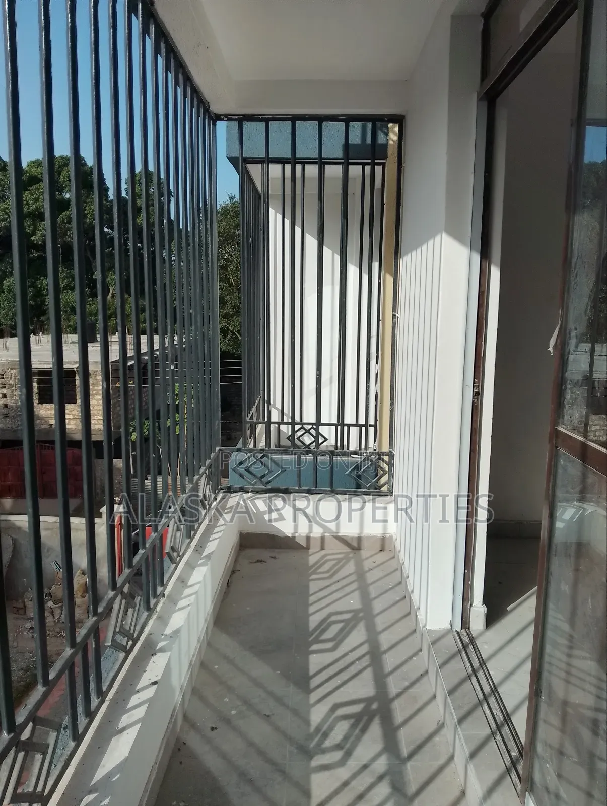 2bdrm Apartment in Mbombolulu Estate, Ziwa la Ngombe for rent