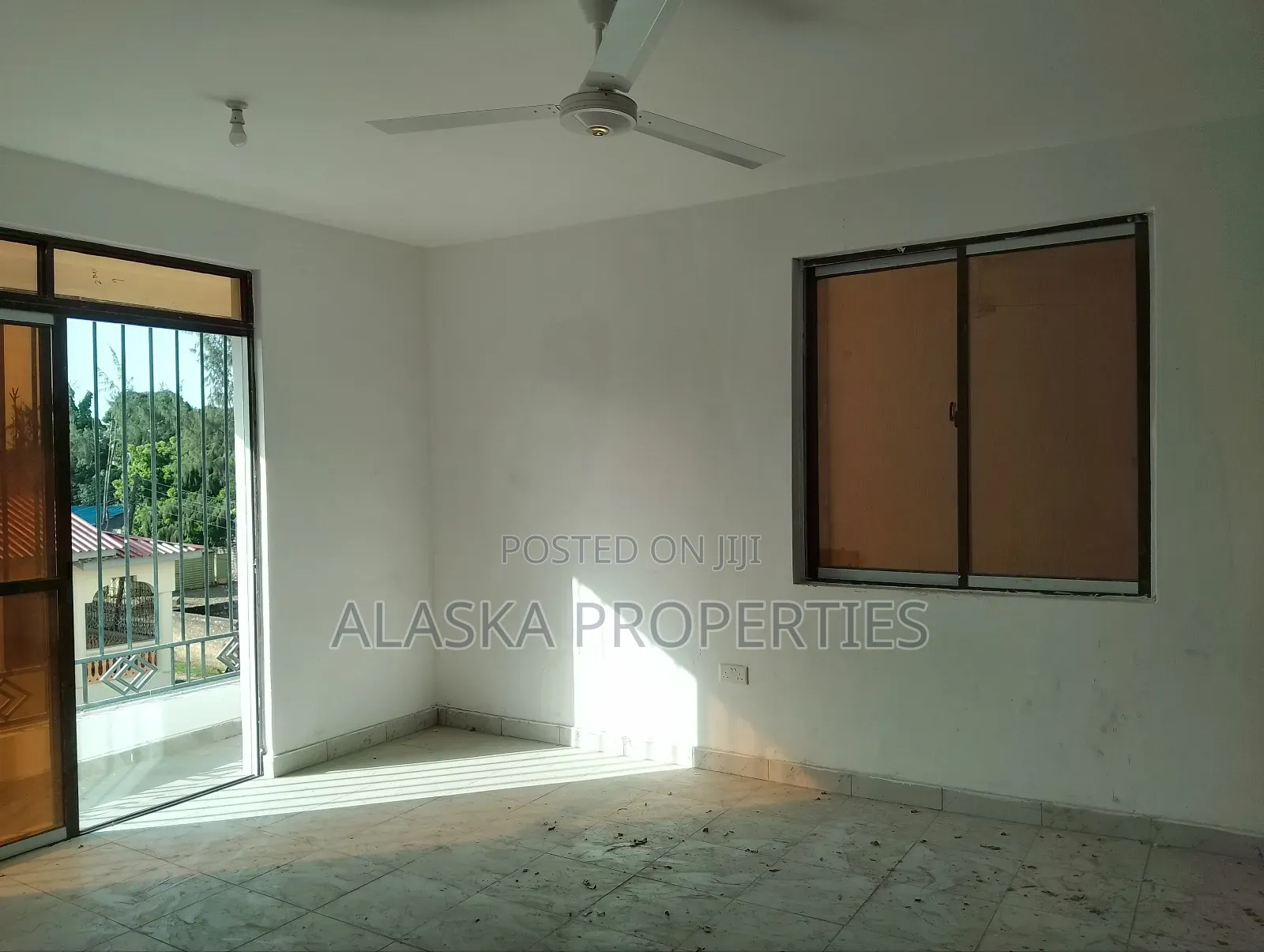 2bdrm Apartment in Mbombolulu Estate, Ziwa la Ngombe for rent