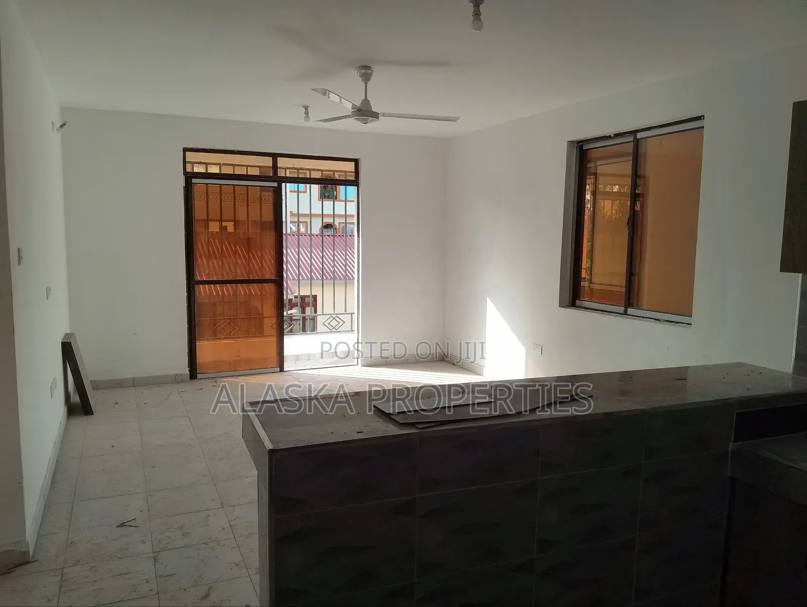 2bdrm Apartment in Mbombolulu Estate, Ziwa la Ngombe for rent