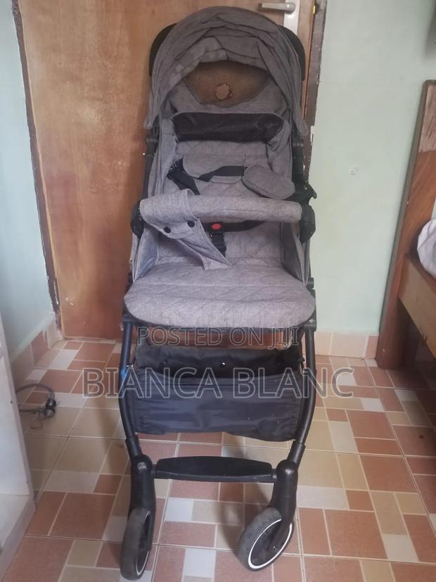 Baby Stroller - thumbnail 2