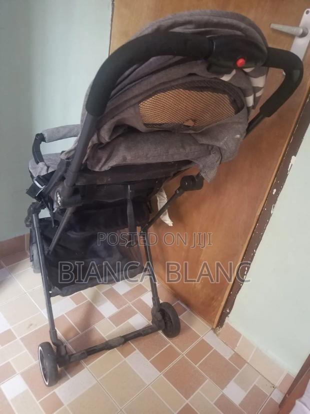 Baby Stroller - thumbnail 3