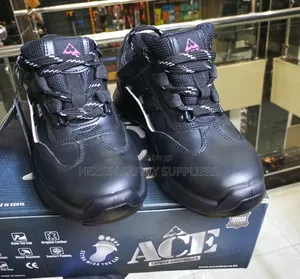 Ace Sindi Safety Shoes