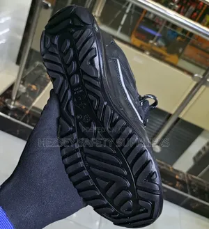 Ace Sindi Safety Shoes