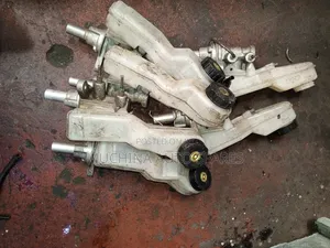 Brake Master Cylinder Mazda Demio New Model