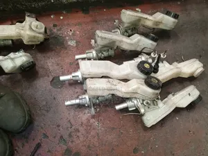 Brake Master Cylinder Mazda Demio New Model