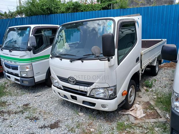 Toyota Toyace - thumbnail 2