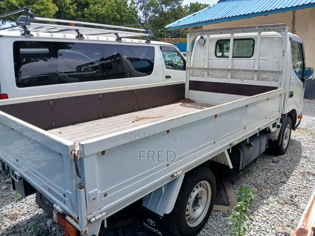 Toyota Toyace - thumbnail 4