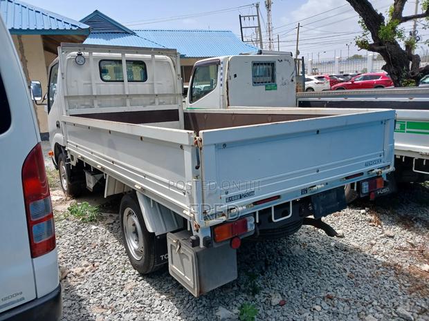 Toyota Toyace - thumbnail 5