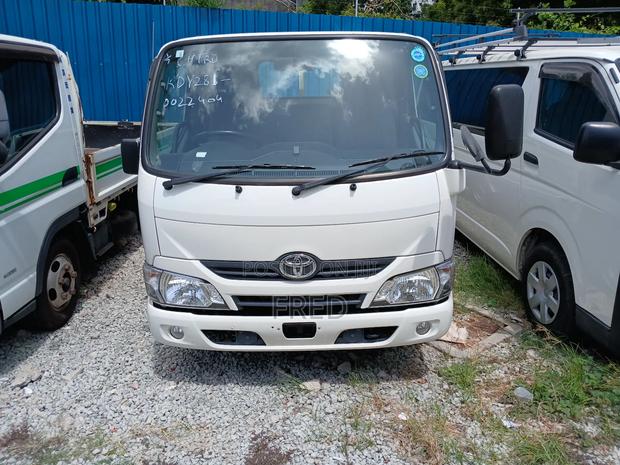 Toyota Toyace - thumbnail 6