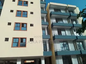 1bdrm Apartment in Bombolulu Estate, Ziwa la Ngombe for rent