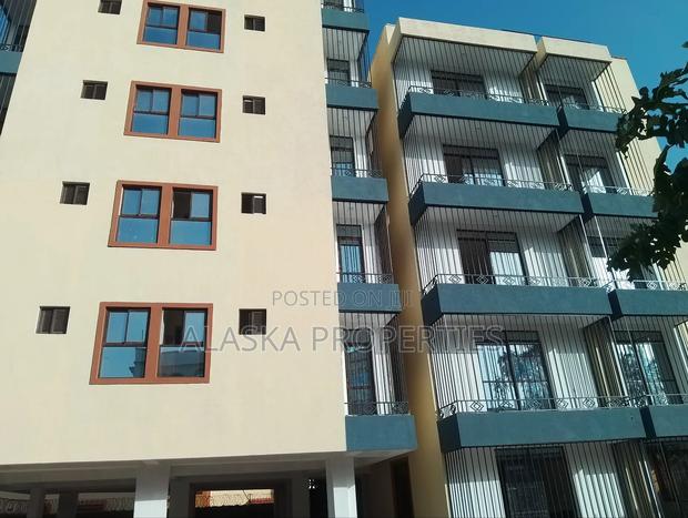 1bdrm Apartment in Bombolulu Estate, Ziwa la Ngombe for rent