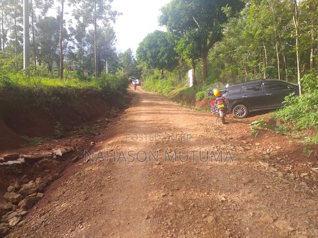 1/8 Acre Plot for Sale in Kirige - thumbnail 2