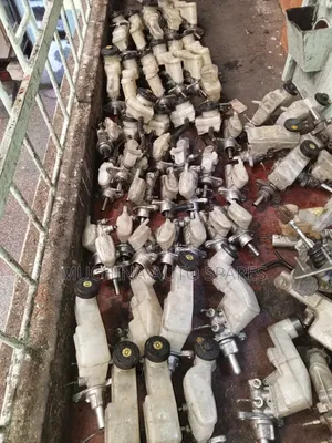 Brake Master Cylinders for All Vehicles