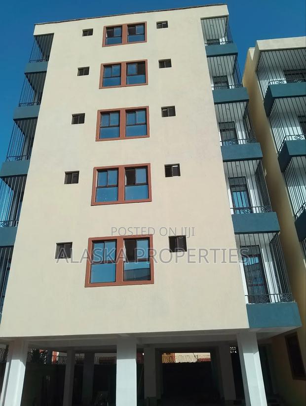 1bdrm Bedsitter in Bombolulu Estate, Ziwa la Ngombe for rent