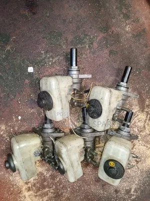 Brake Master Cylinders for All Vehicles
