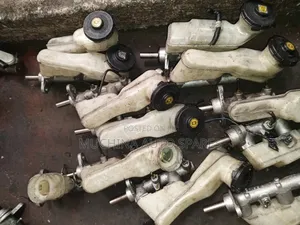 Brake Master Cylinders Honda Insight,Stream 