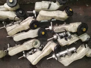 Brake Master Cylinders Honda Insight,Stream 