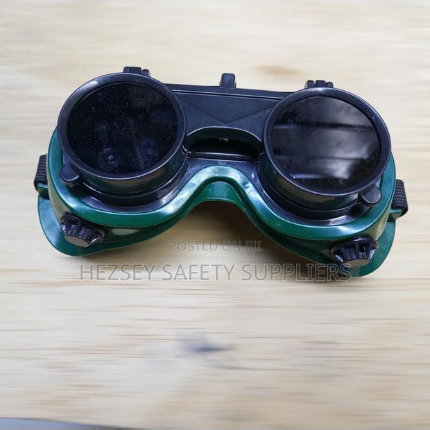 Welding Goggles