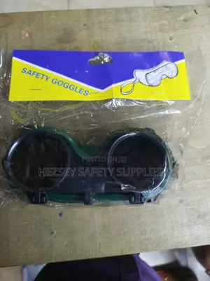 Affordable Welding Goggles