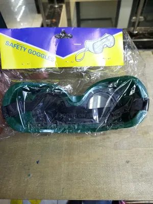 Affordable Welding Goggles