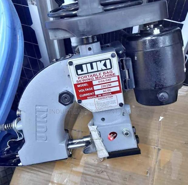 Juki Bag Closer-Efficient - main view