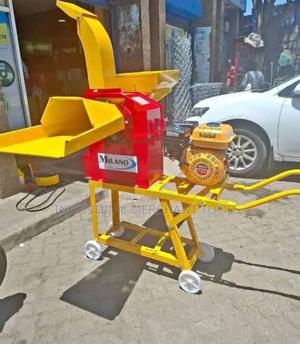 Good Complete Chopper/Animal Feed - thumbnail 2