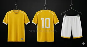 Sports Wear Uniforms Customize Your Brand