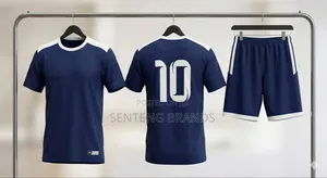Sports Wear Uniforms Customize Your Brand