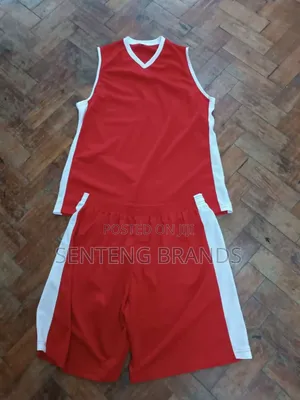 Sports Wear Uniforms Customize Your Brand