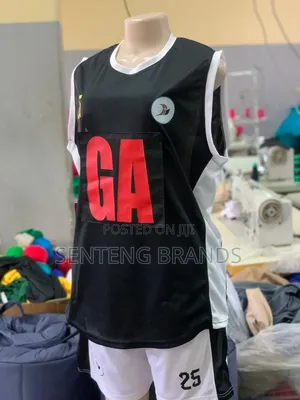 Sports Wear Uniforms Customize Your Brand