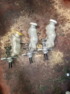 Brake Master Cylinders Mistrubish Mirage
