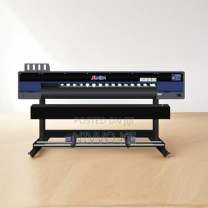 Professional 1.8m Printer With Xp600 Printhead For High-quality Output - thumbnail 2