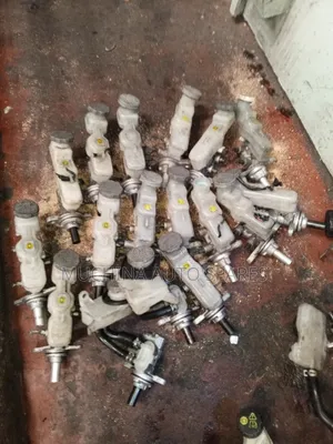 Brake Master Cylinders Suzuki Alto