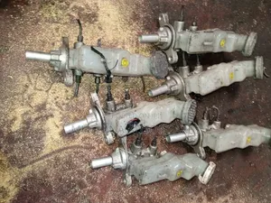Brake Master Cylinders Suzuki Alto