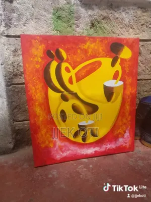 Cultural Paintings