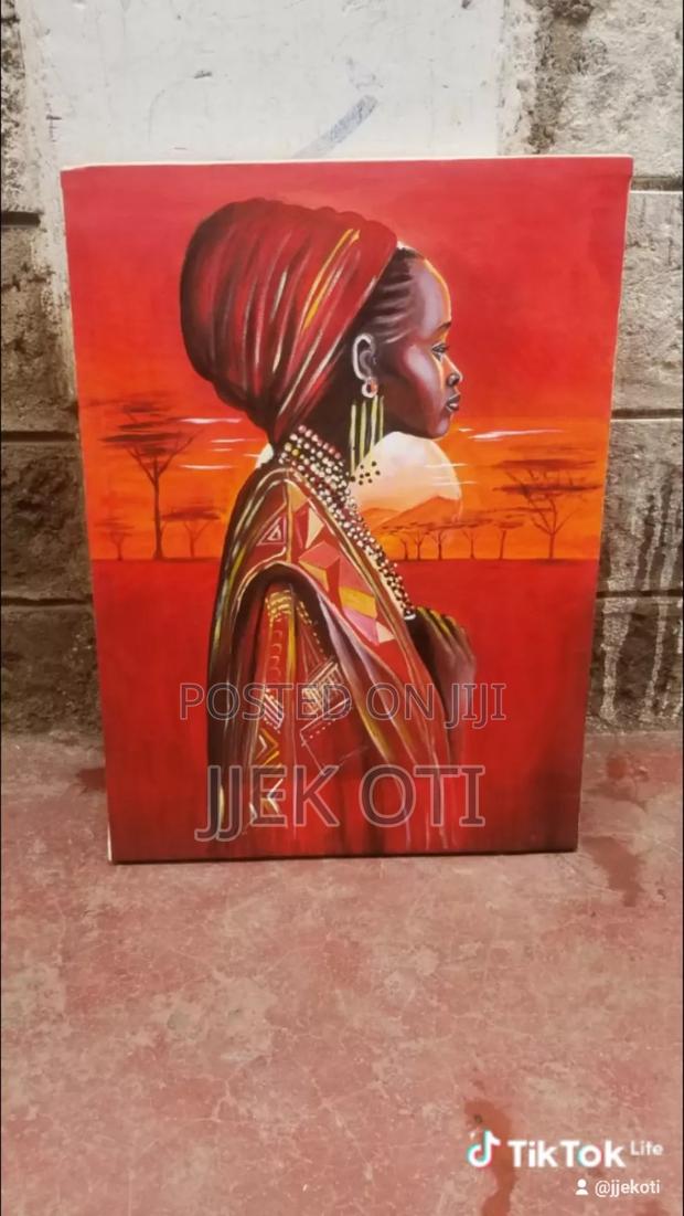 Wall Art Painting - thumbnail 8