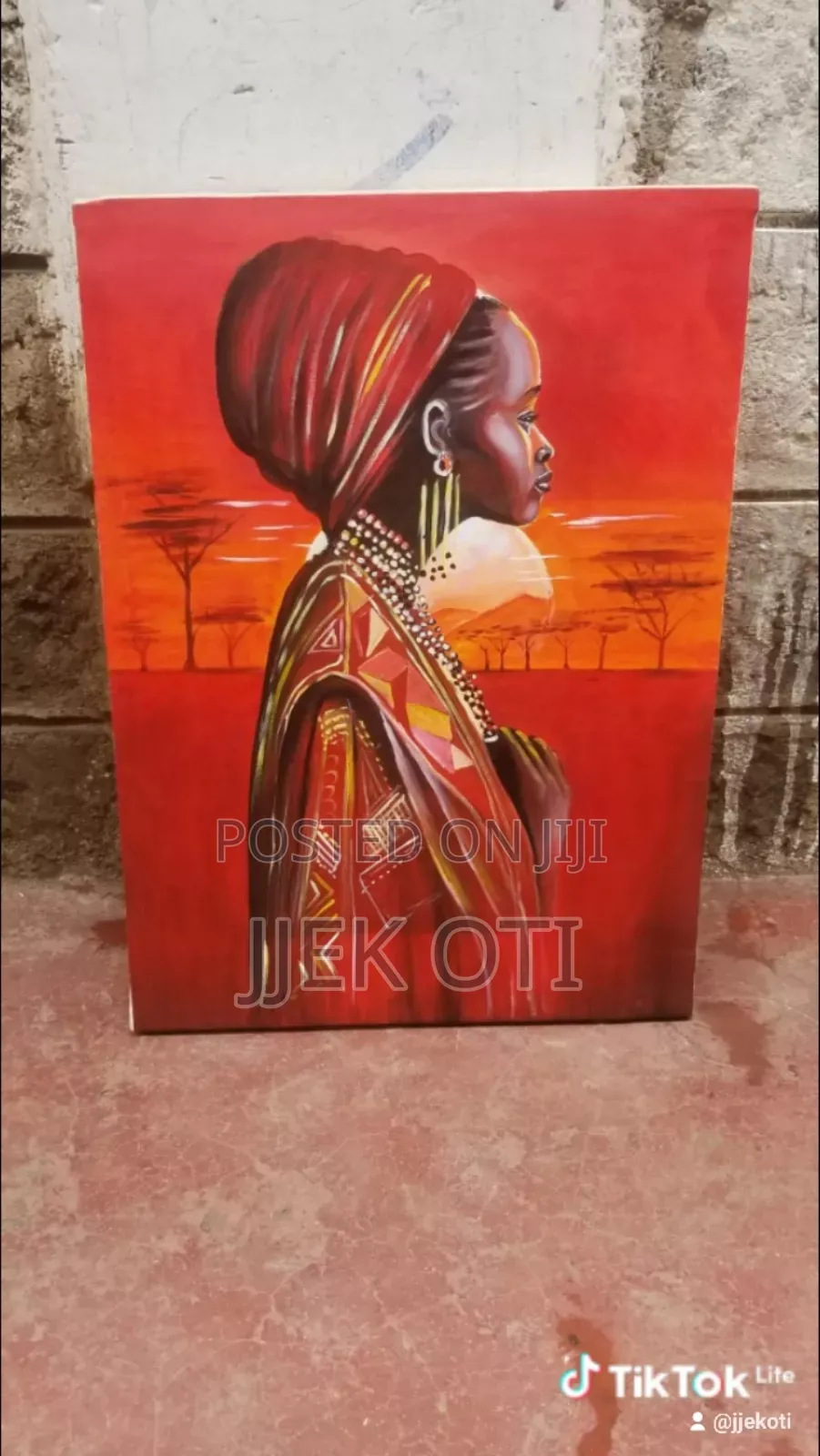 Wall Art Painting