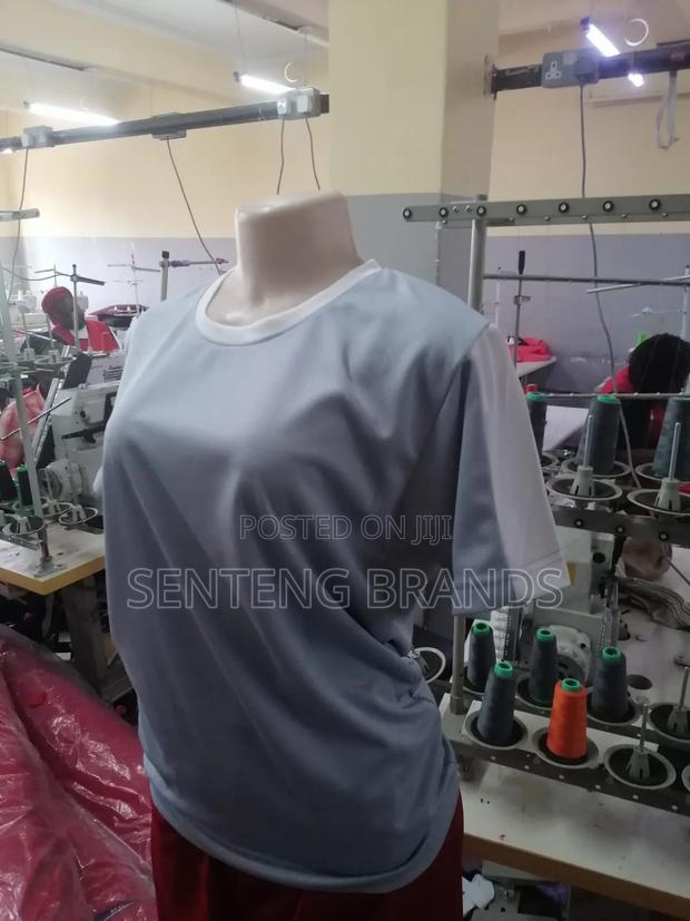 Dry Fit T-Shirts