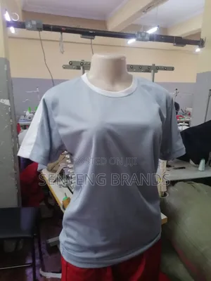 Dry Fit T-Shirts