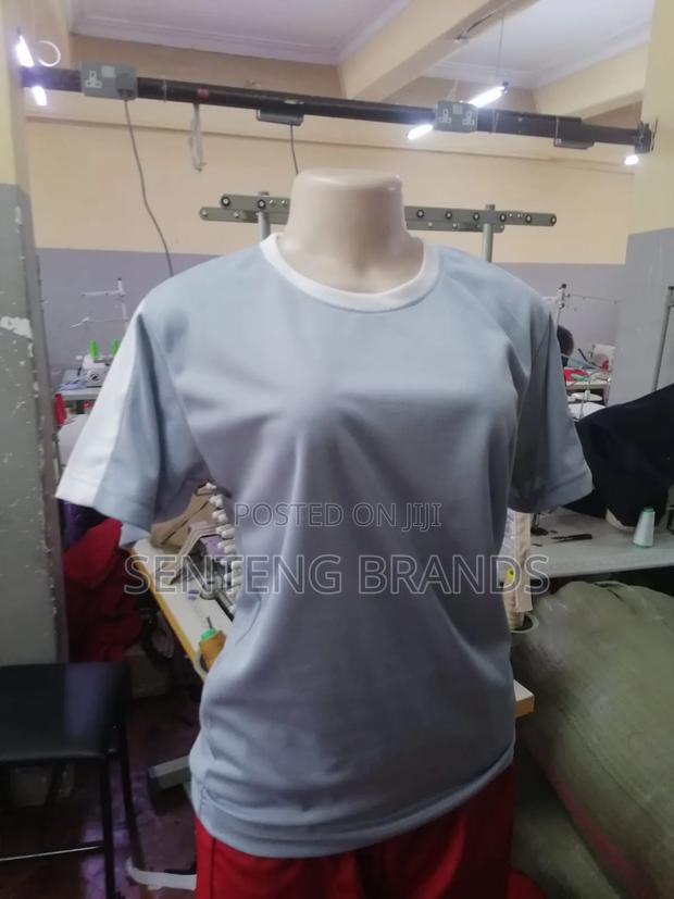 Dry Fit T-Shirts - thumbnail 2
