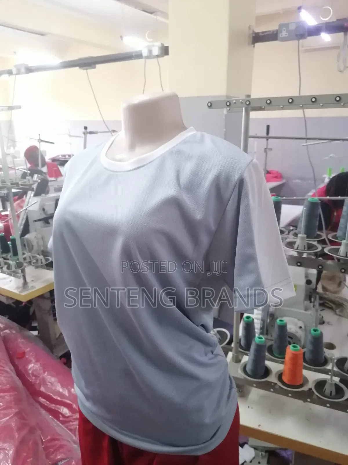 Dry Fit T-Shirts