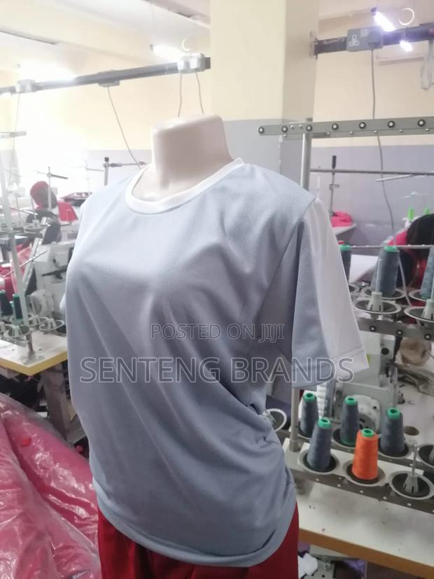 Dry Fit T-Shirts - thumbnail 3